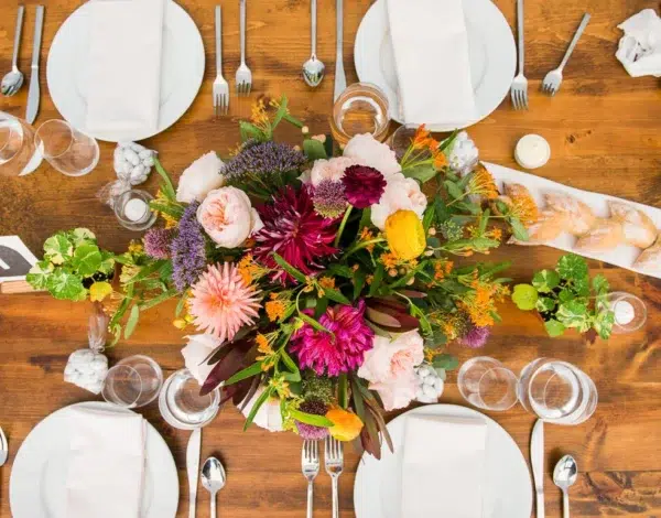 Flaura Flowers & Wine
