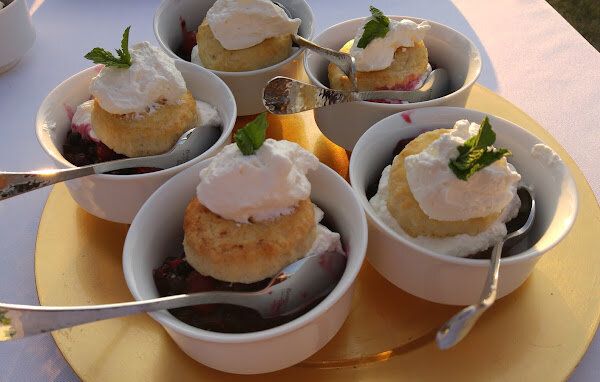 French Picnic Catering