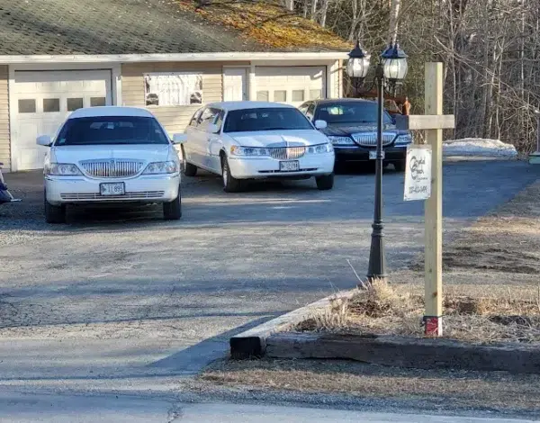 Crystal Coach Limousine