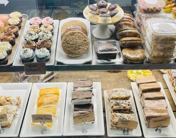 Wildflours Gluten-Free Bakery