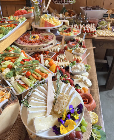 Perley’s Catering, Inc.