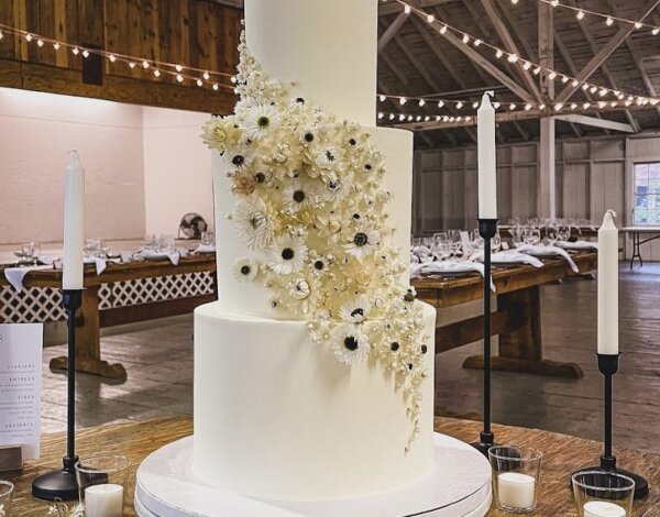 The Sandpiper Cake Shop