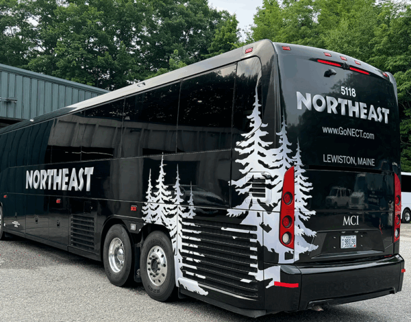 Northeast Charter & Tour Co