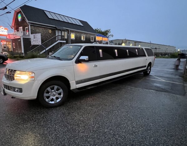 Elite Limousine