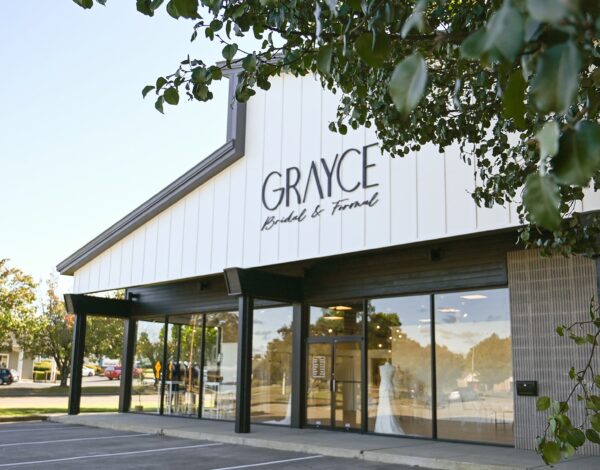 Grayce Bridal & Formal | Portland
