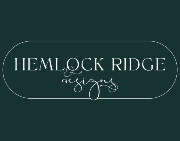 Hemlock Ridge Designs