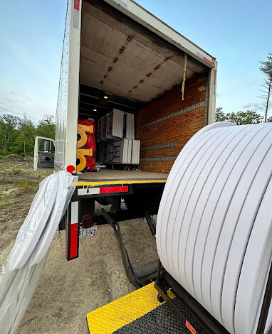 M&M Party Rentals LLC