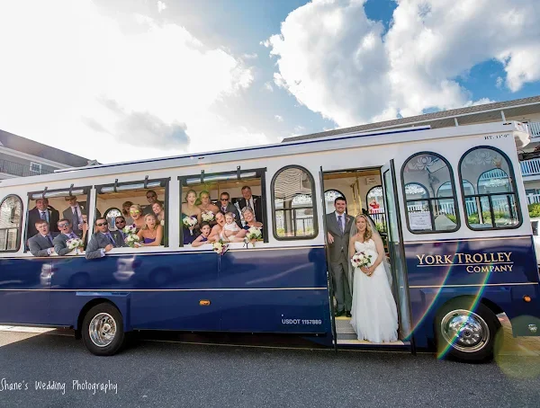 York Trolley Company