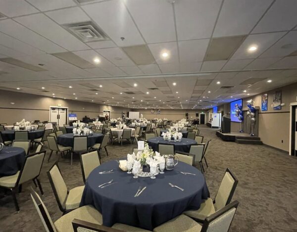 Jeff’s Catering & Event Center