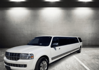 Atlantic Limousine of Maine