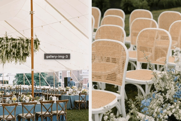 Abby Garden Floral Design