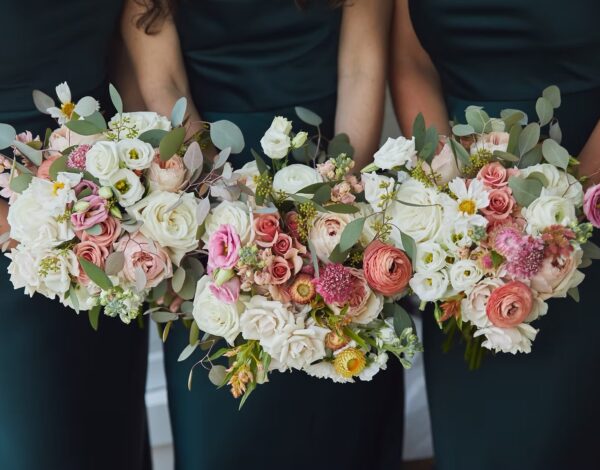 Flower Girl Wedding Designs, LLC