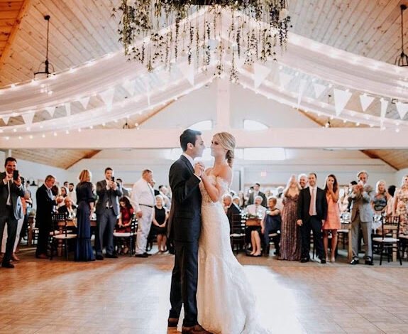 Maine Event Design & Decor