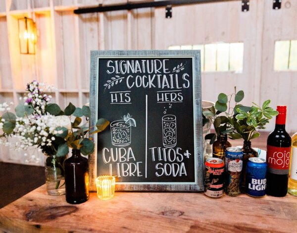 Studio Bar