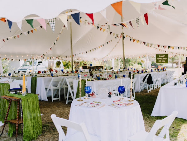 New England Tent & Awning Co
