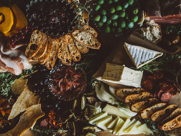 The Bread & Butter Catering Company