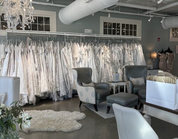 Wedding Angels Bridal Boutique
