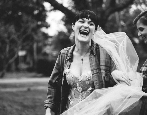 Purple Orchid, Weddings + Events