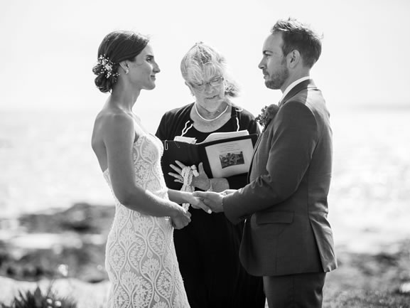 Maine Officiants | Wedding & Events | Essence of Spirit Ceremonies