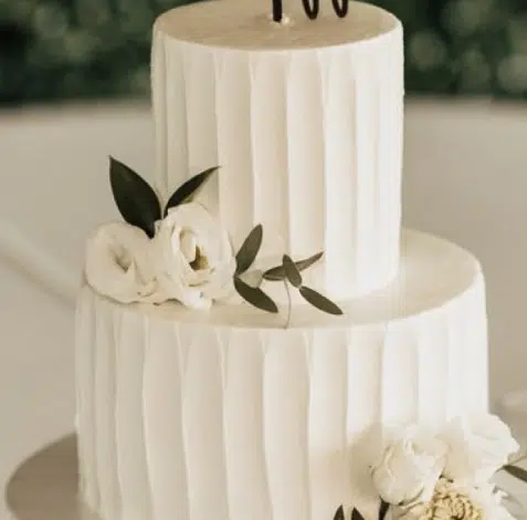 Cakes Extraordinaire