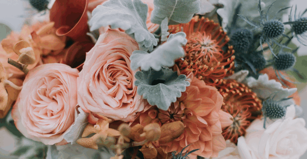 Wildflower Floral Design