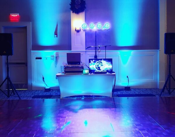 8th Street Entertainment Premier DJ Service