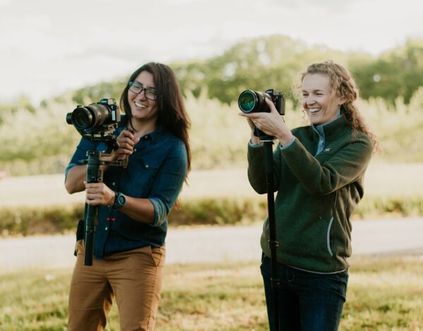 Fox and Sparrow Films