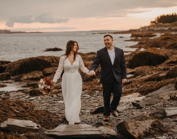 SPARROW MAINE PHOTOGRAPHY