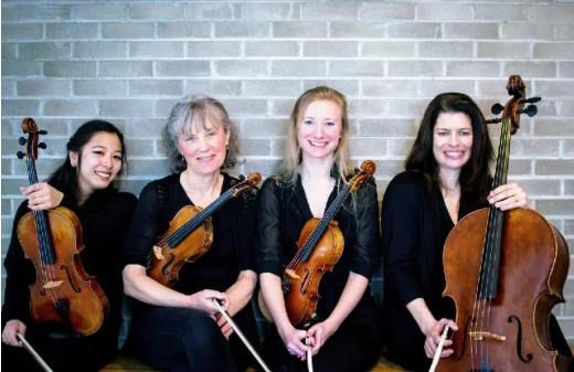 Acadia String Quartet